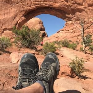 Meet your Posher, Jim